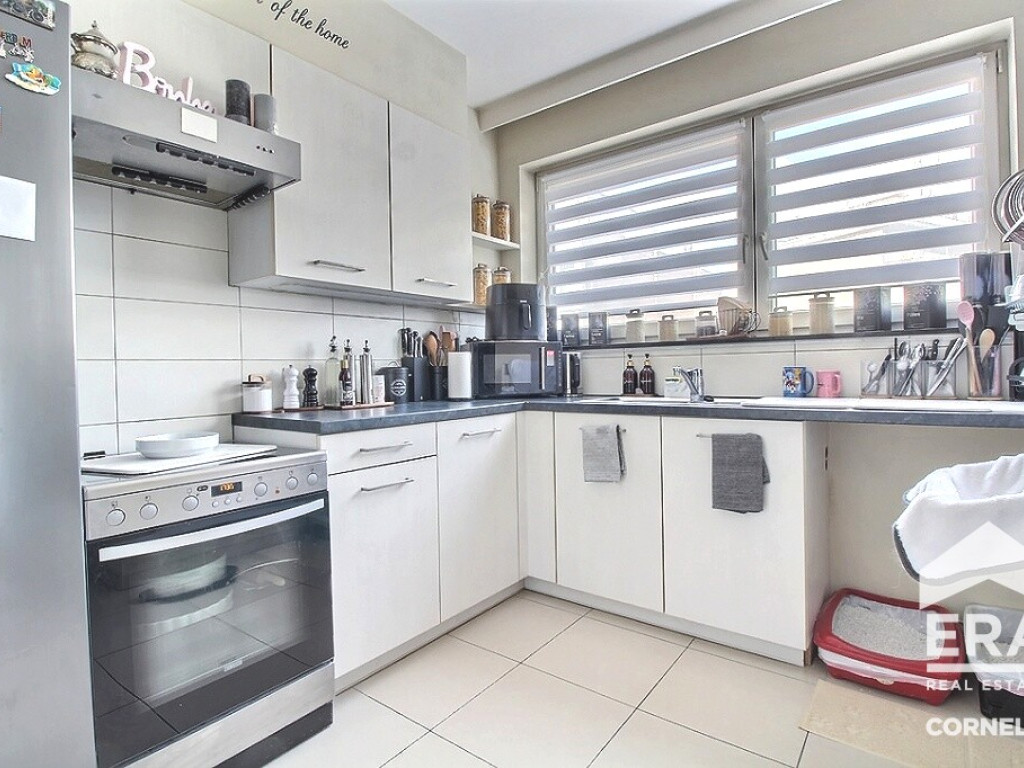Rue van Wambeke - 48 - 2G - 1080