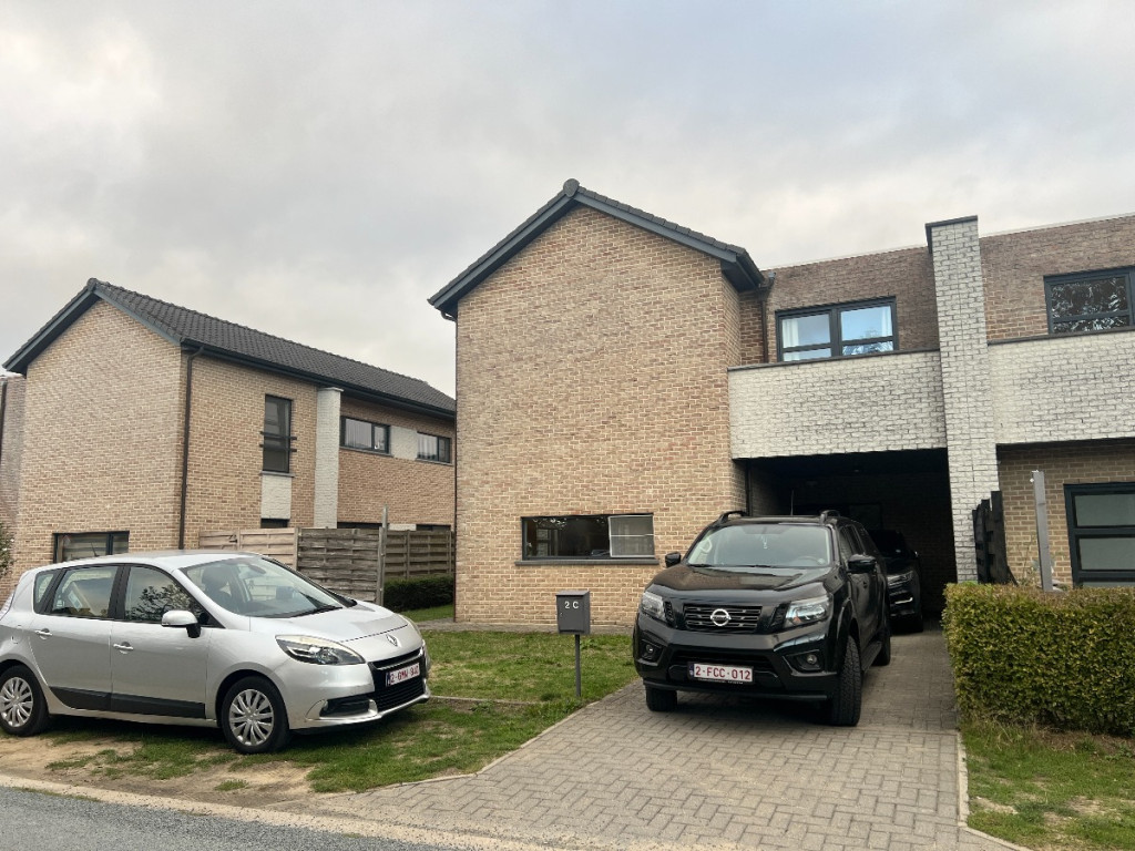 Zipstraat - 2 - C - 3900