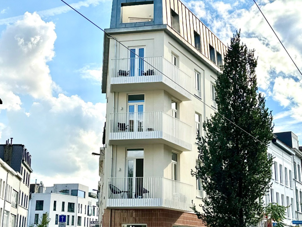 Brederodestraat - 39 - - 2018
