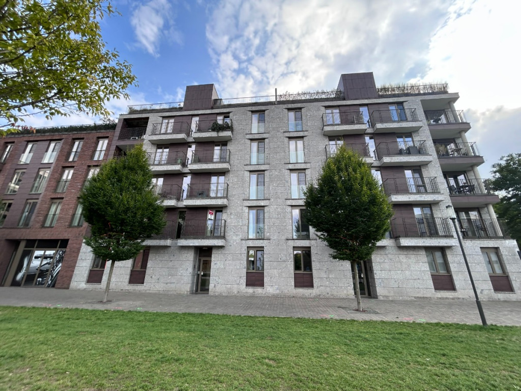 Stokerijstraat - 57 - 1.01 - 3500