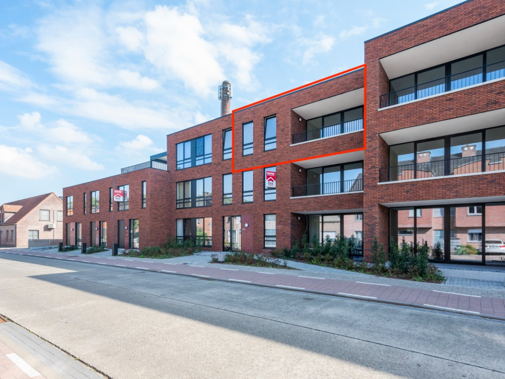 Hulstbaan - 47A - 202 - C2 2.03 - 9112
