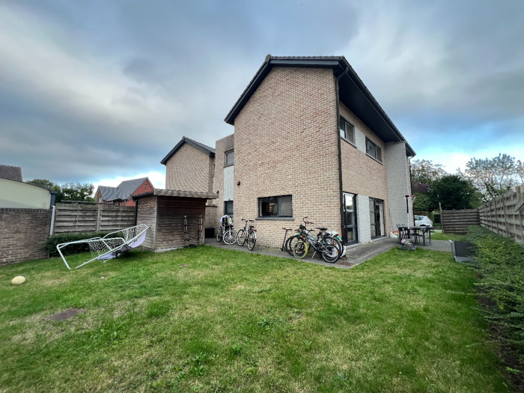 Zipstraat - 2 - C - 3900