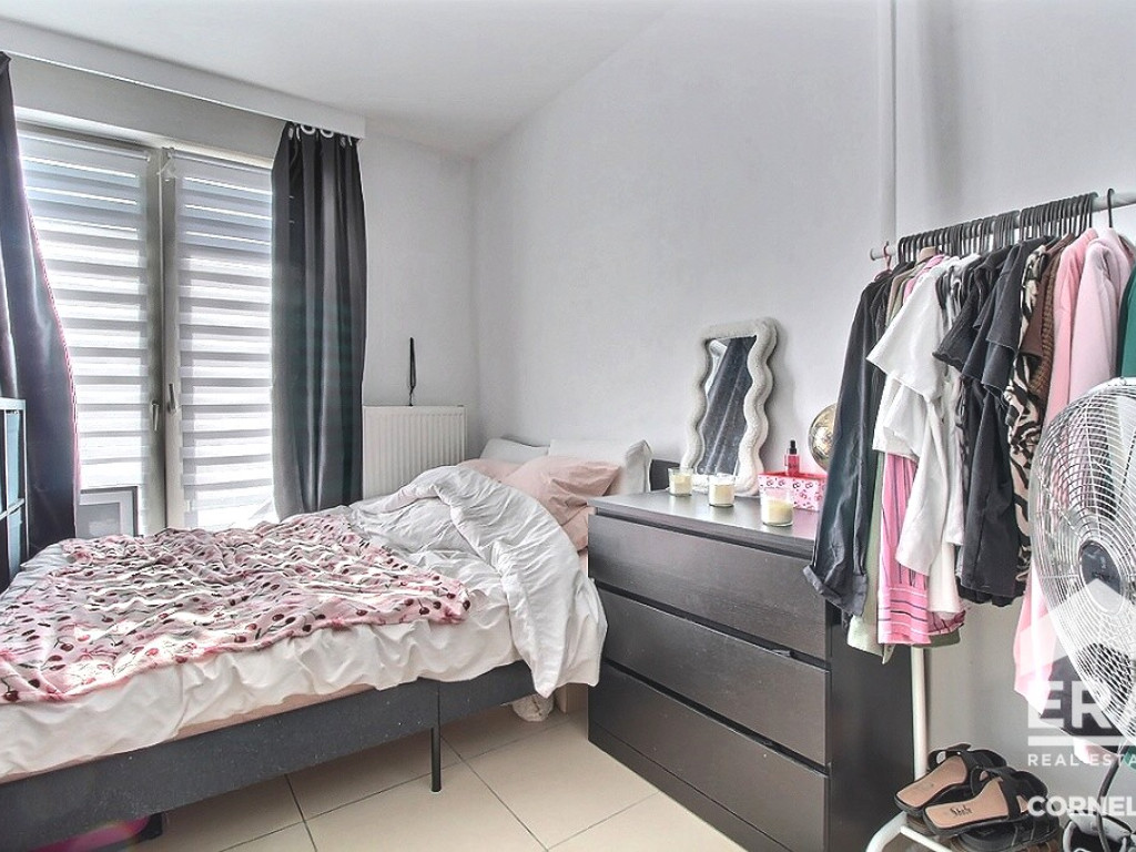 Rue van Wambeke - 48 - 2G - 1080