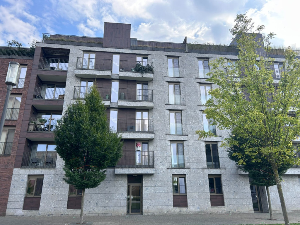 Stokerijstraat - 57 - 1.01 - 3500