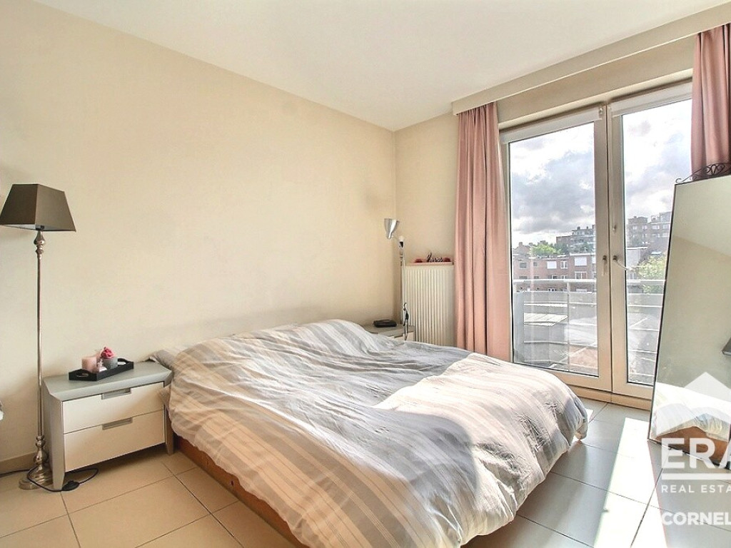 Rue van Wambeke - 48 - 2G - 1080