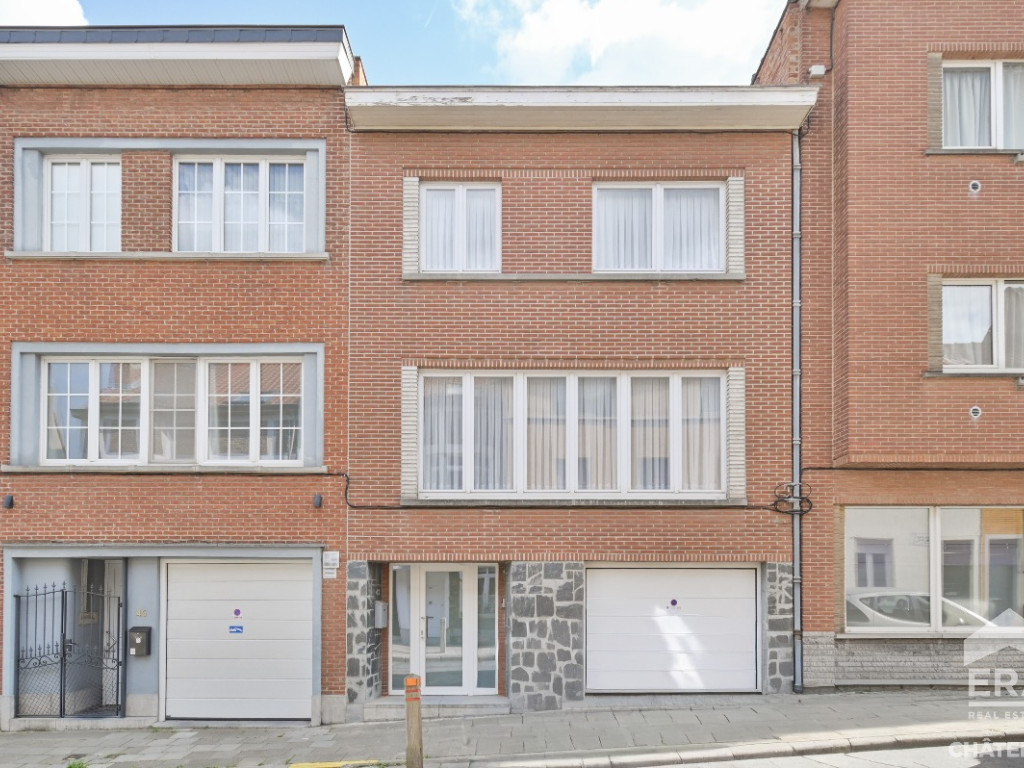 Rue du Vieux Moulin - 43 - - 1160