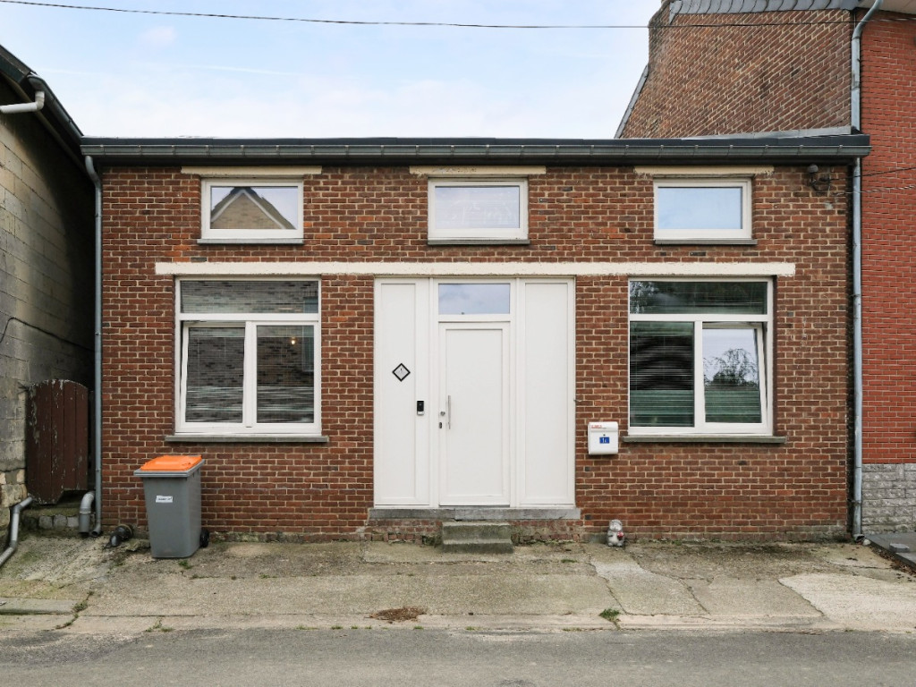 Striekestraat - 1 - - 383 R P0000 - 3740