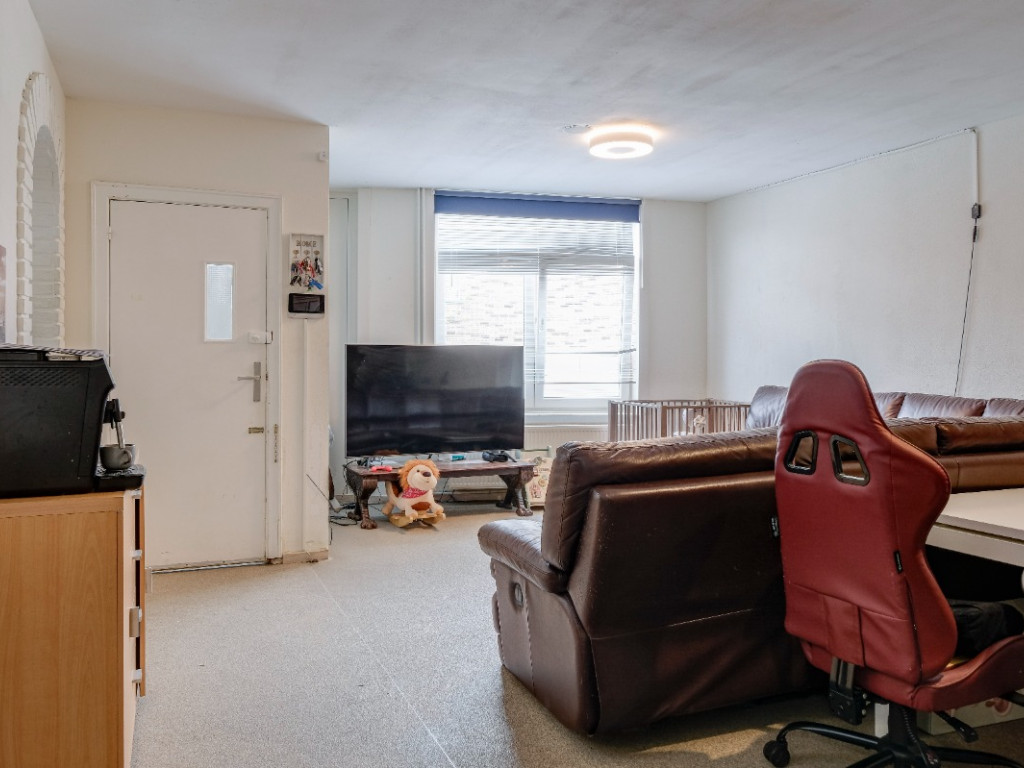 Striekestraat - 1 - - 383 R P0000 - 3740