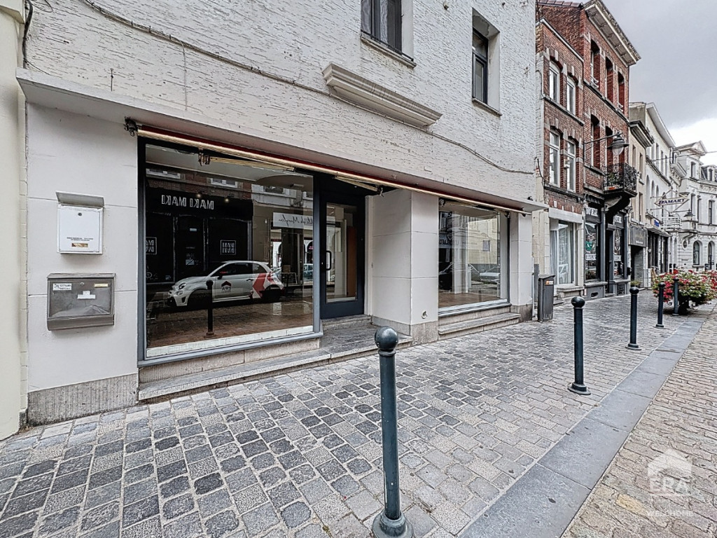 De Mons - 36 - - 7060