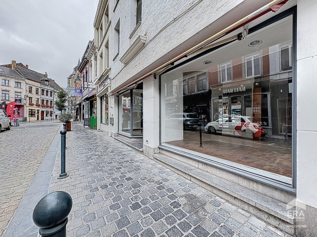 De Mons - 36 - - 7060