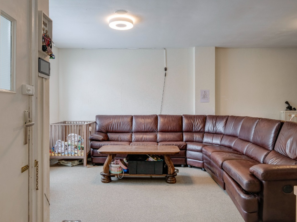 Striekestraat - 1 - - 383 R P0000 - 3740