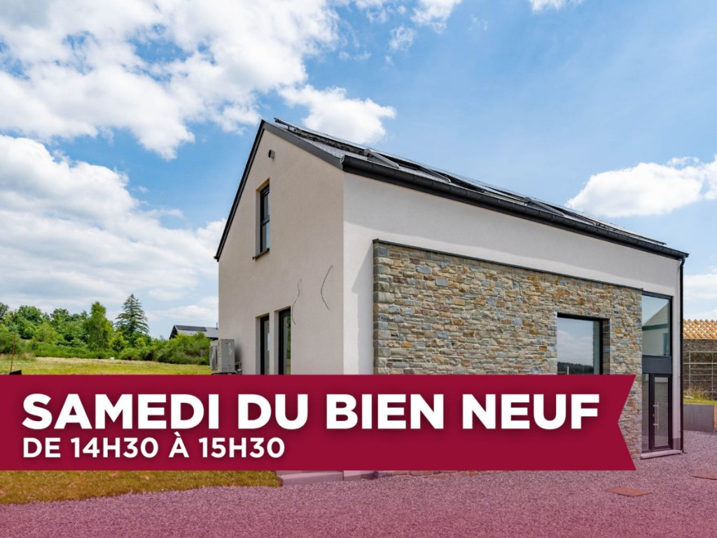 Chemin du Pafy - Lot 33 - n°133 - 6980