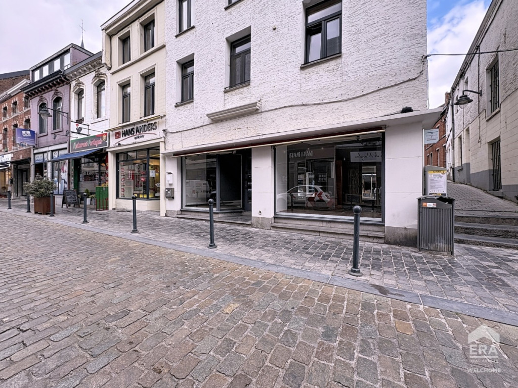 De Mons - 36 - - 7060