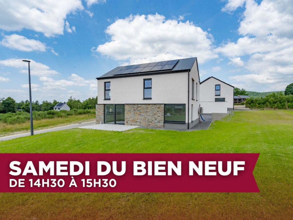 Chemin du Pafy - Lot 32 - N°132 - 6980