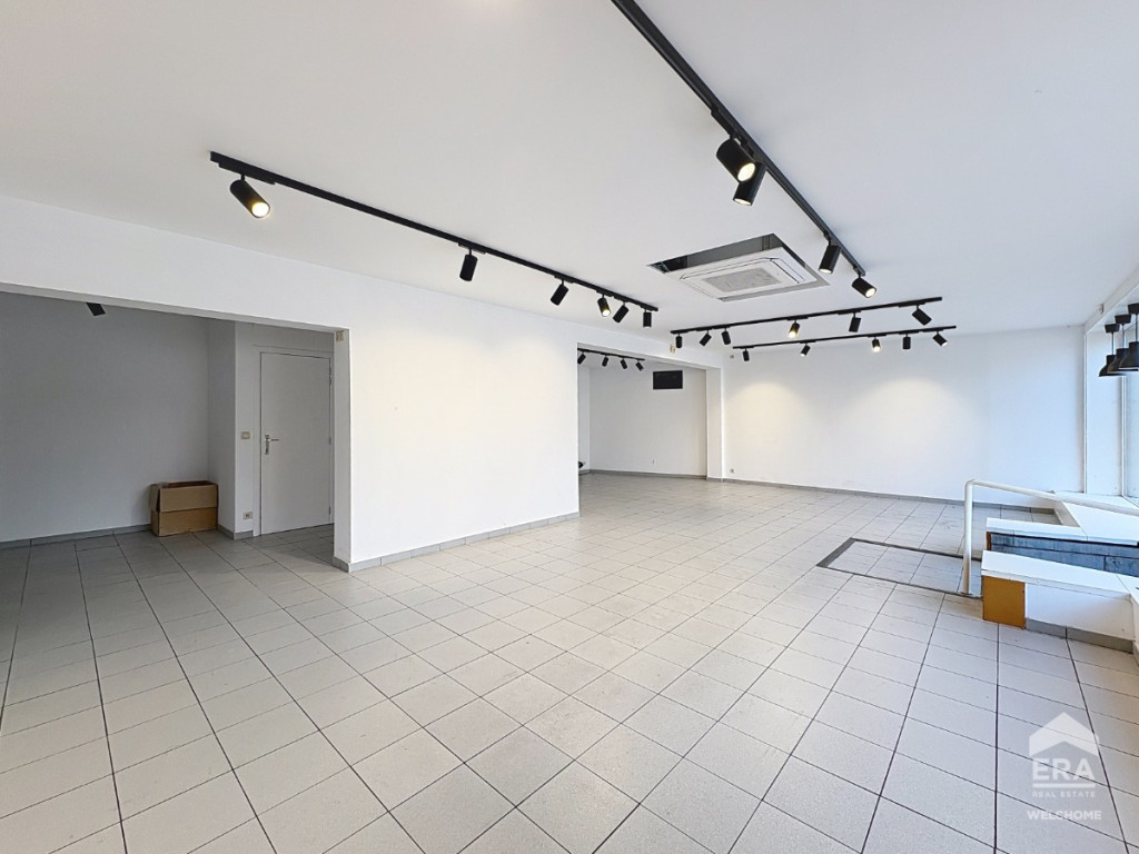 Place Verte - 12 - - 7060