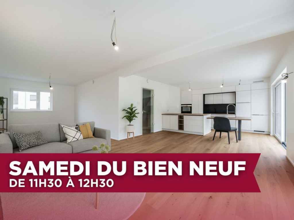 Rue des Blancs Prés - 5 - - 6700