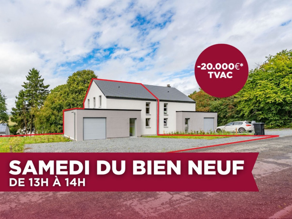 Rue du Poteau - 5 - - 6860