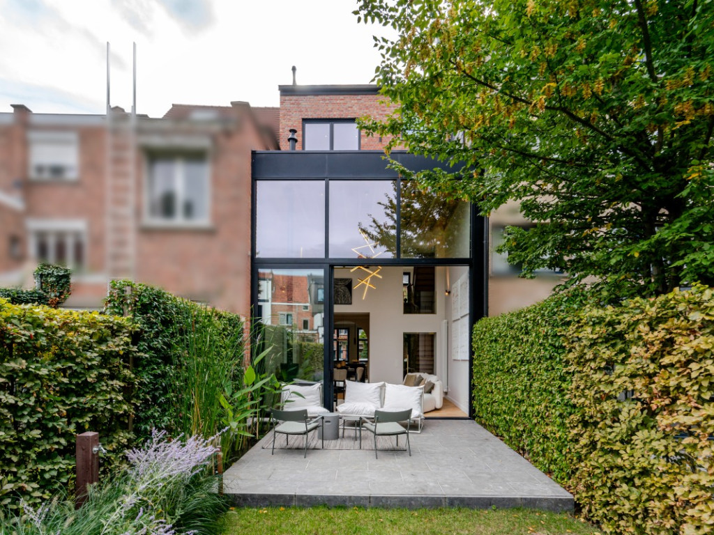 Emile van Arenberghstraat - 24 - - 3000