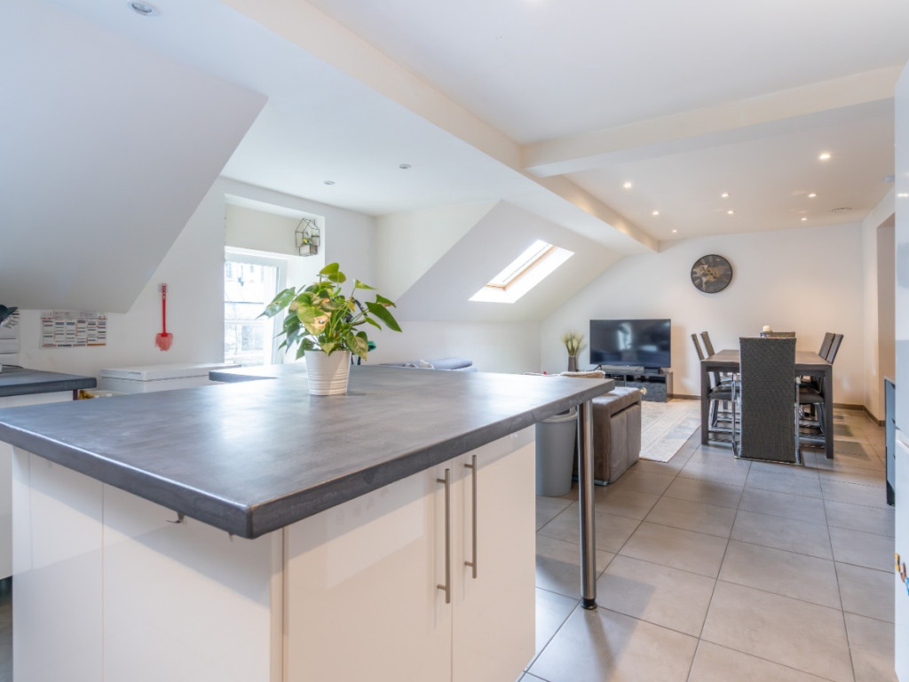 Rue de la Gare - 13 - - L-9707