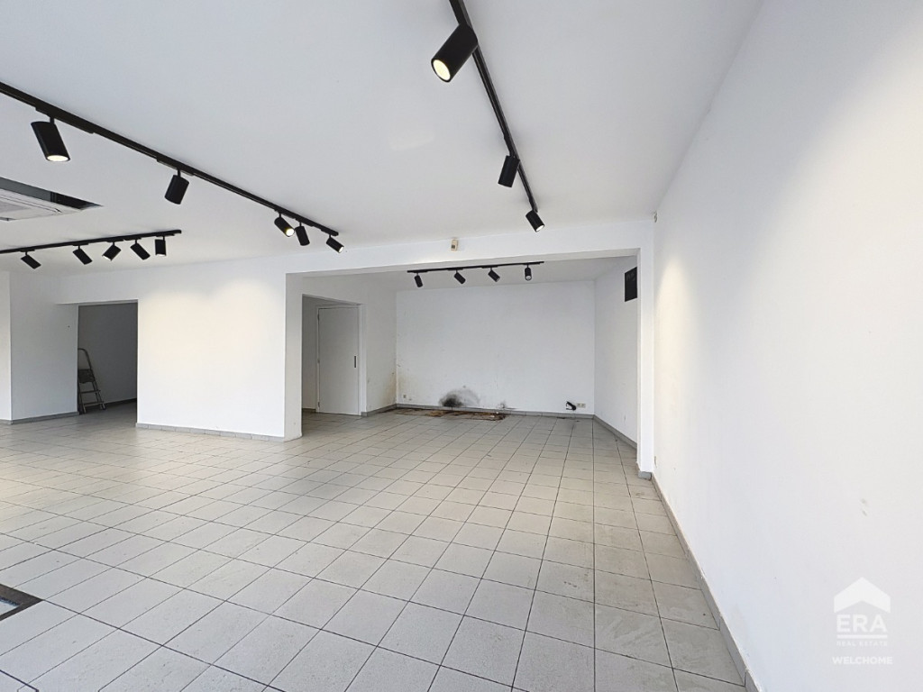 Place Verte - 12 - - 7060