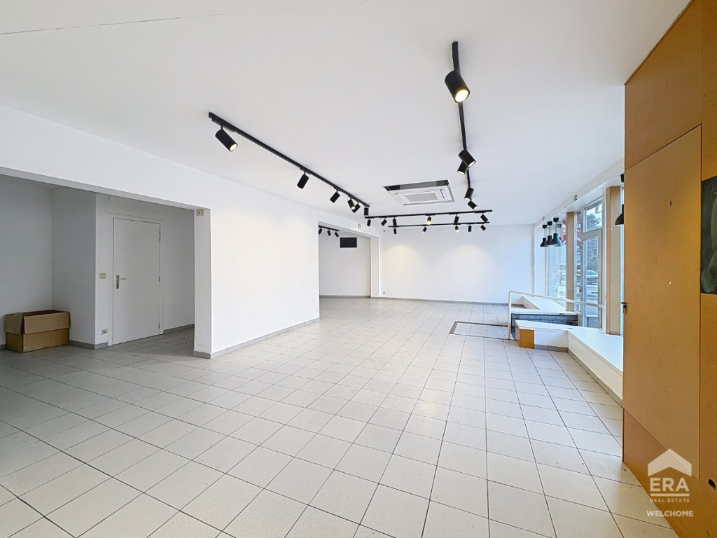 Place Verte - 12 - - 7060
