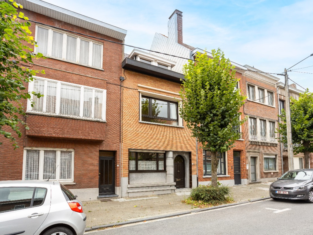 Simon Stevinstraat - 55 - - 8500