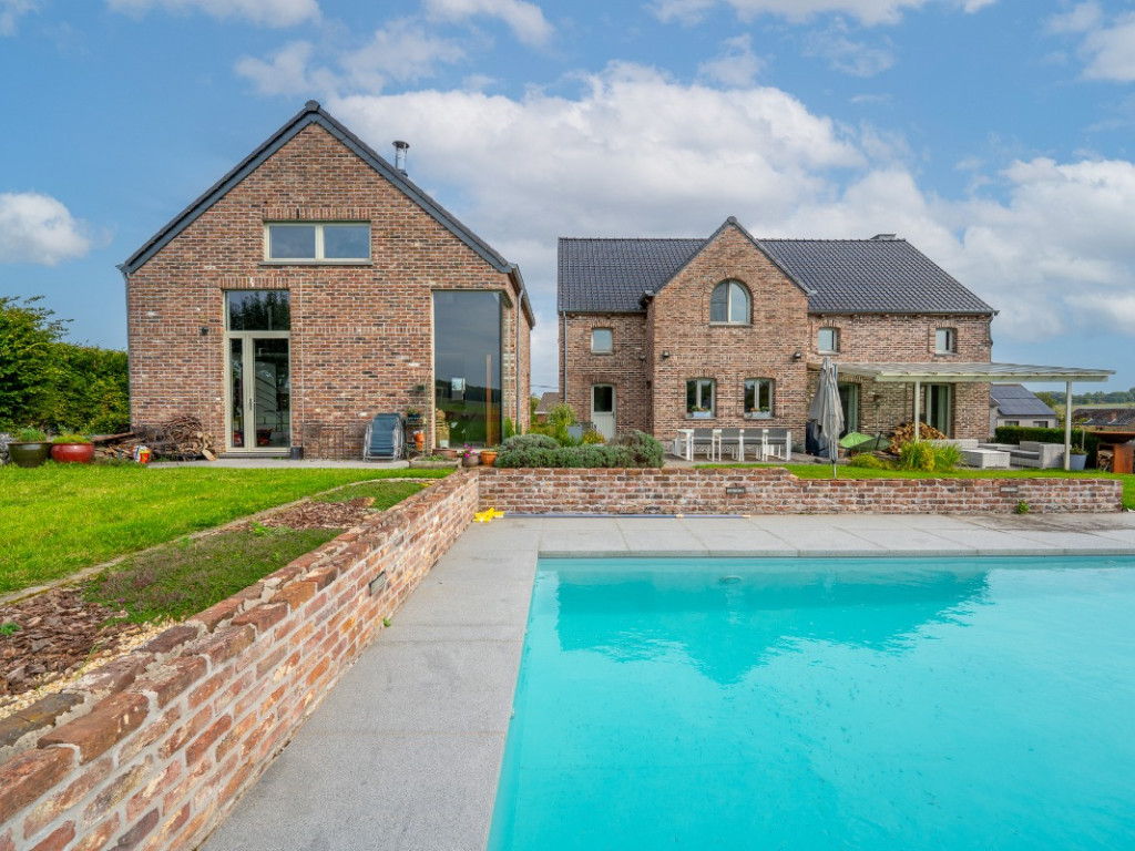 Rue de la Rolée - 11 - - 4550