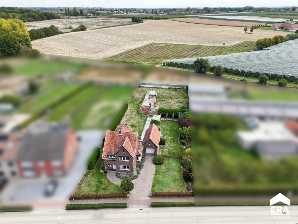 Grotestraat - 311 - - 3850