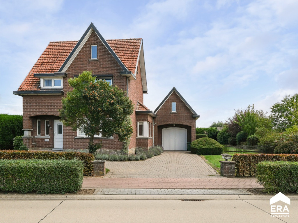 Grotestraat - 311 - - 3850