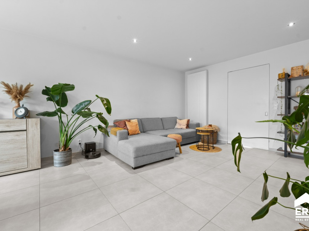 Boomgaardstraat - 18A - - 8970