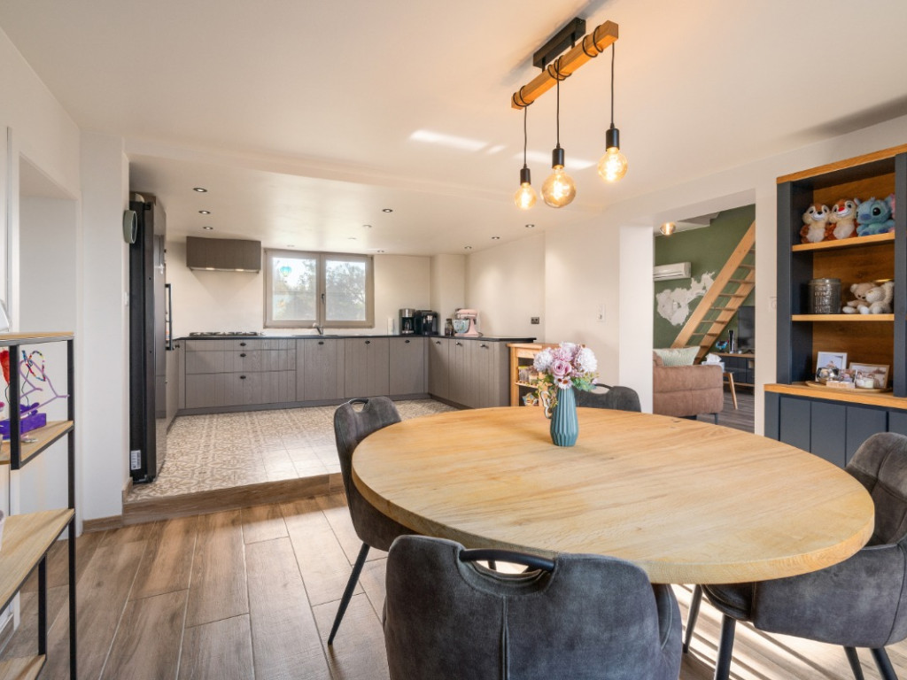 Sint-Pietersstraat - 48 - - A 0444 00 H 000 - 9400
