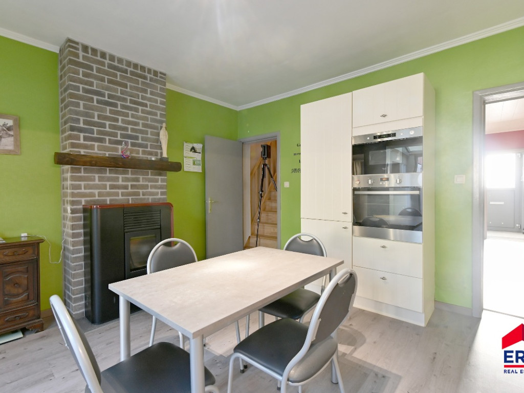 Alfons Sifferstraat - 20 - - 9930