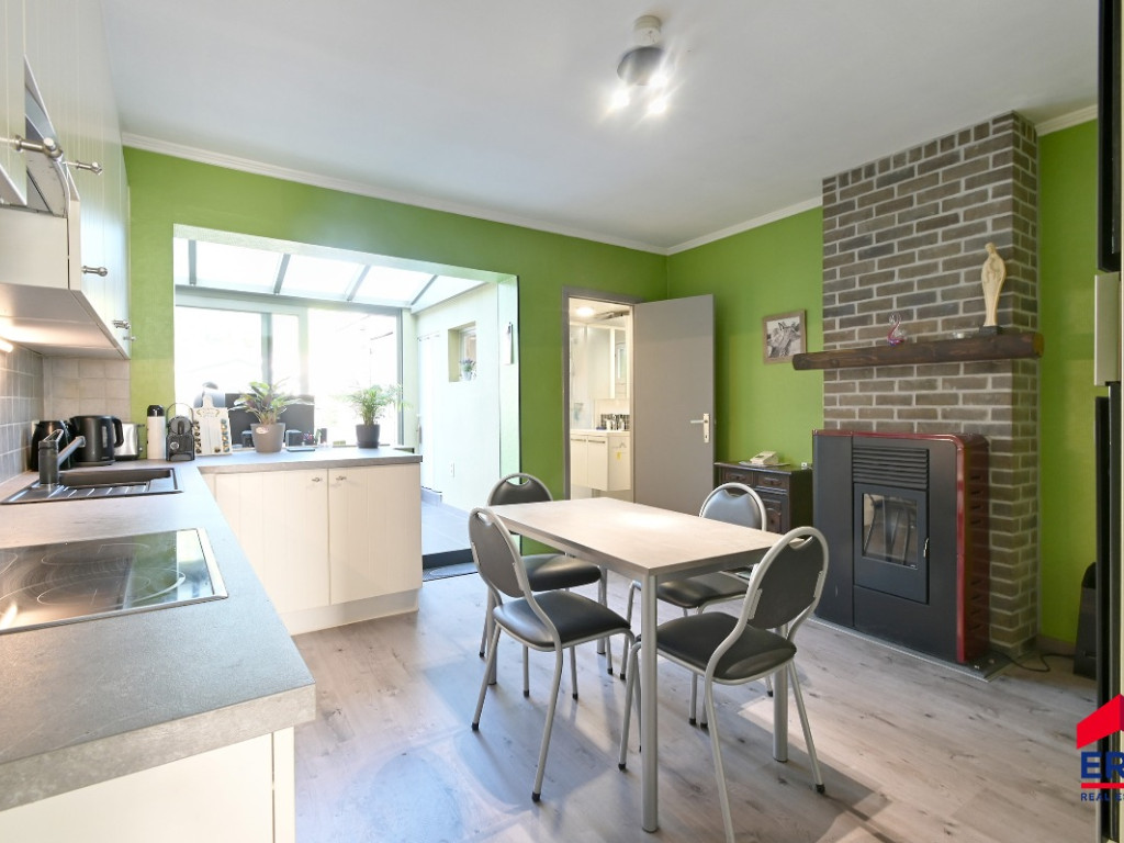 Alfons Sifferstraat - 20 - - 9930