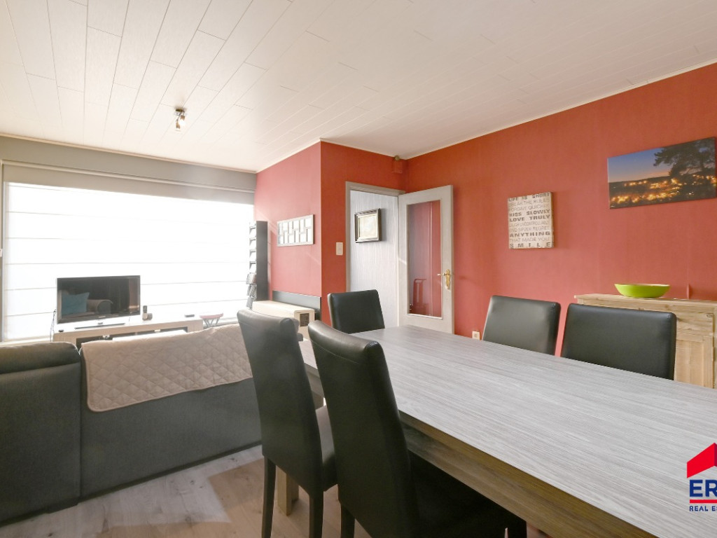 Alfons Sifferstraat - 20 - - 9930