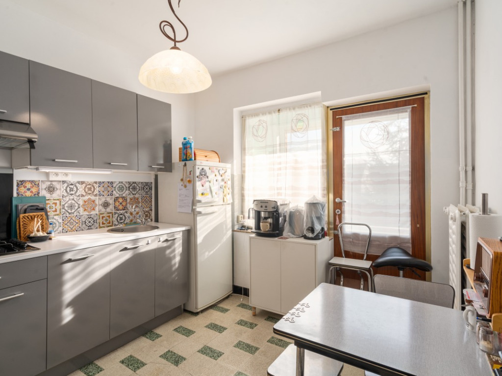 Eugène Hubertstraat - 4 - - 1090