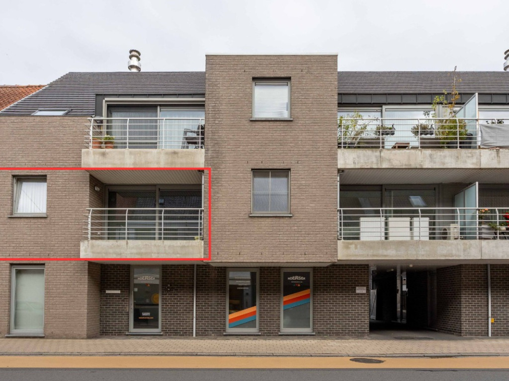 Rekkemsestraat - 116 - 11 - 8510