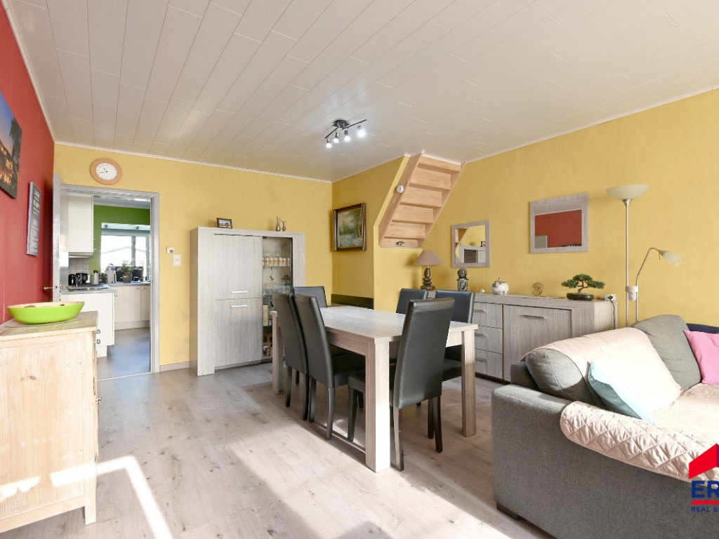 Alfons Sifferstraat - 20 - - 9930