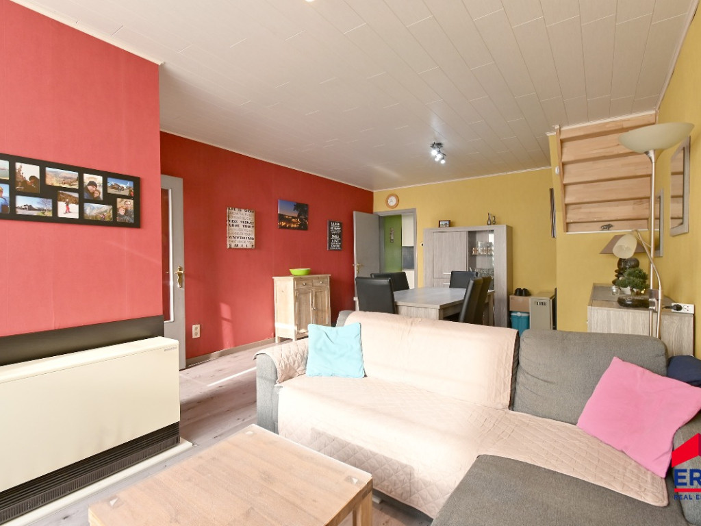 Alfons Sifferstraat - 20 - - 9930