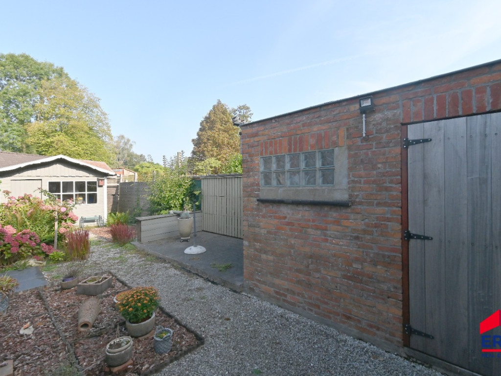 Alfons Sifferstraat - 20 - - 9930