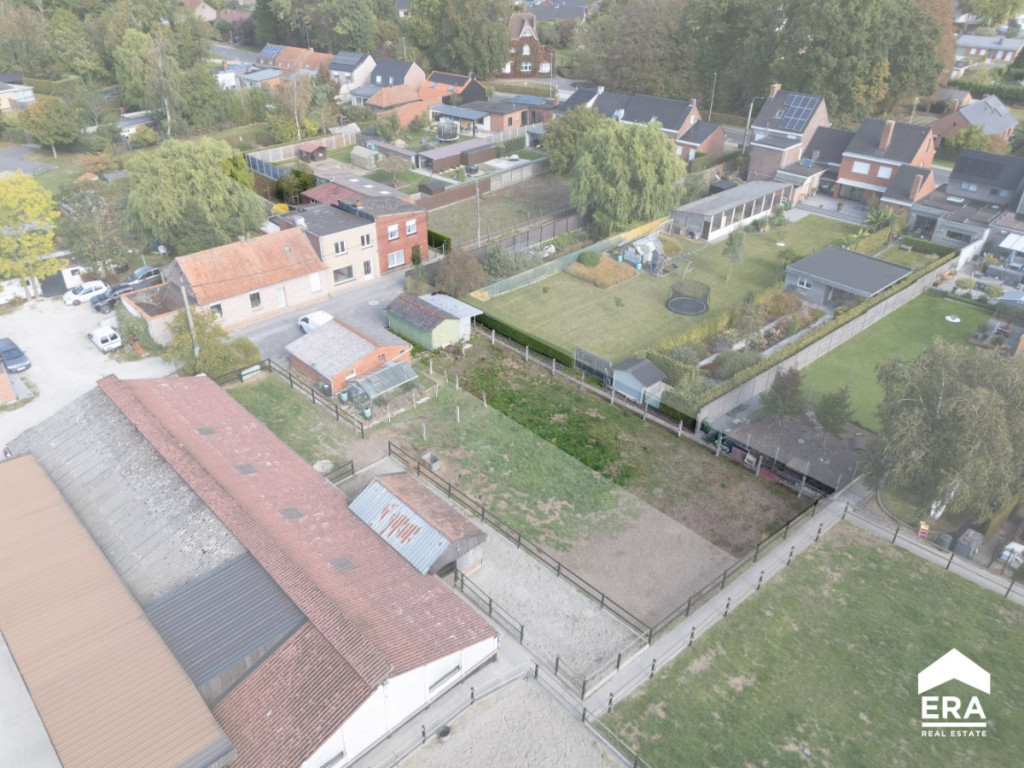 Sint-Livinusstraat - 66 - - 8906