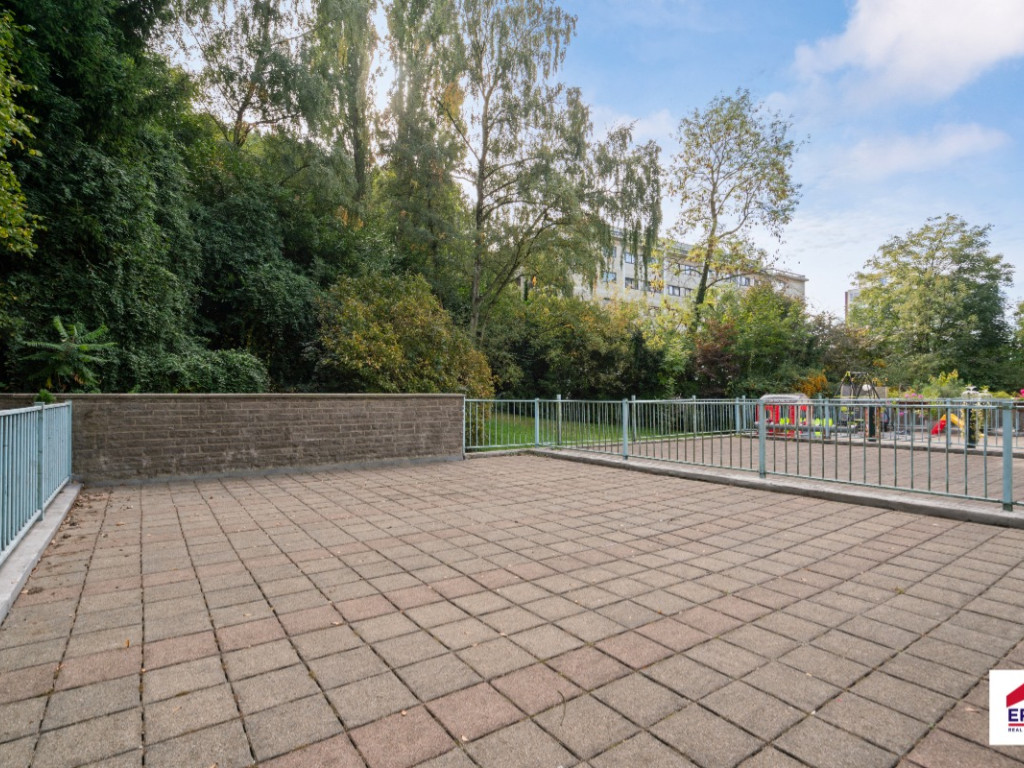 Avenue Henri Liebrecht - 88 - R1 - 1090