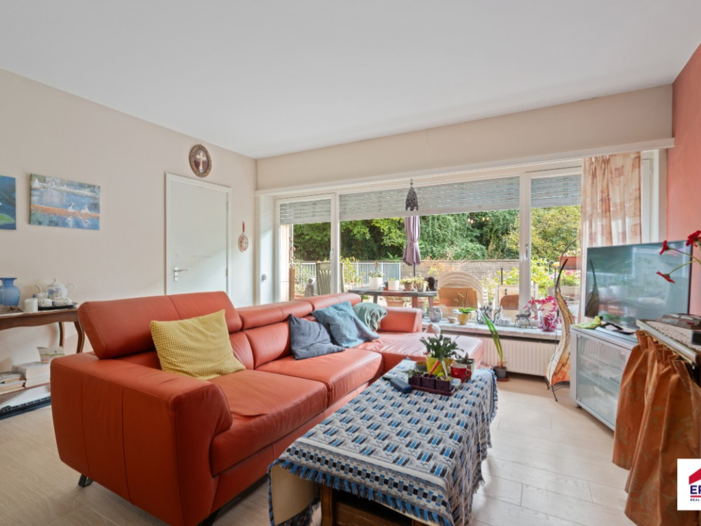 Avenue Henri Liebrecht - 88 - R1 - 1090