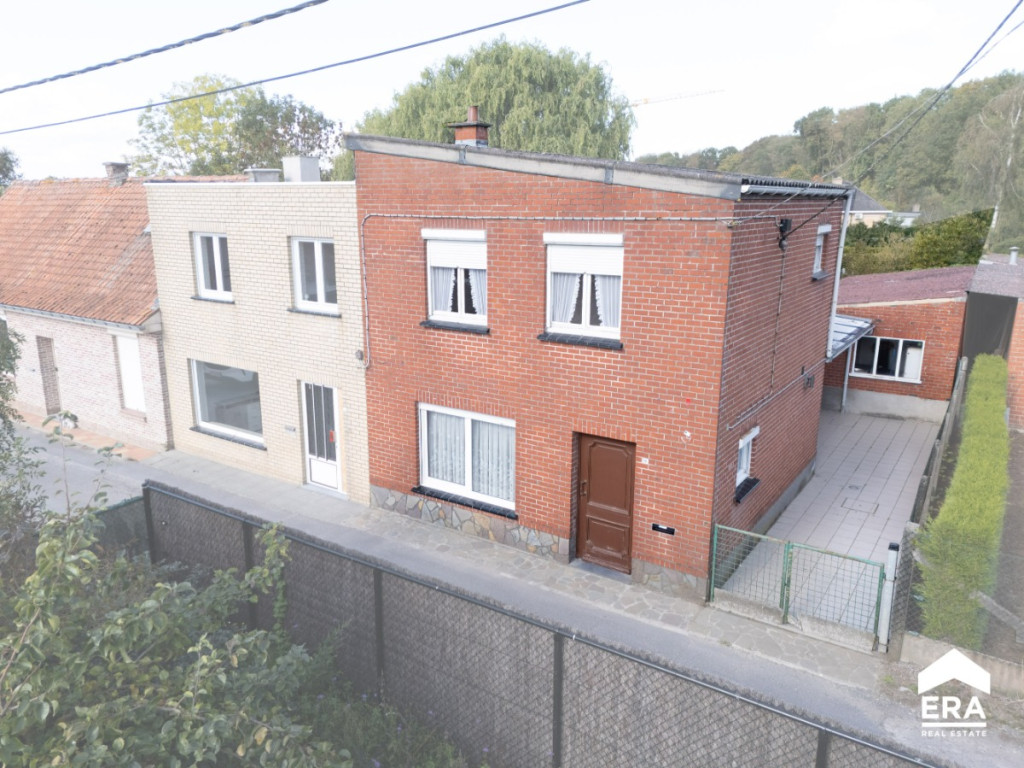 Sint-Livinusstraat - 66 - - 8906