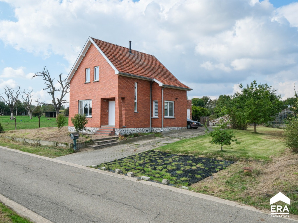 Bieskuilstraat - 18 - - 567 B - 3724