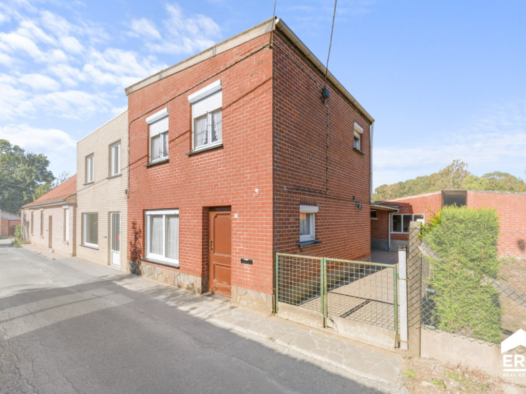Sint-Livinusstraat - 66 - - 8906