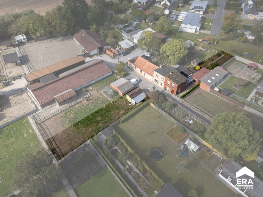 Sint-Livinusstraat - 66 - - 8906