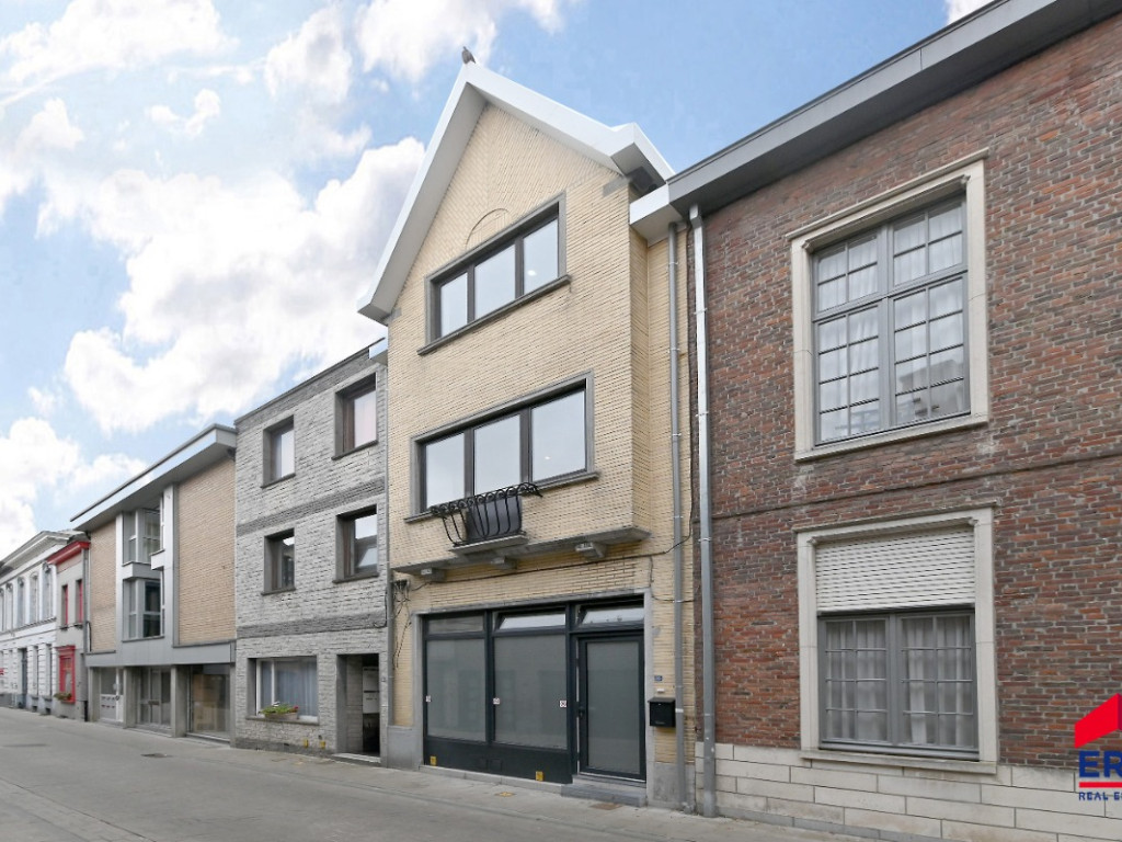 Kerkstraat - 26 - - 9900