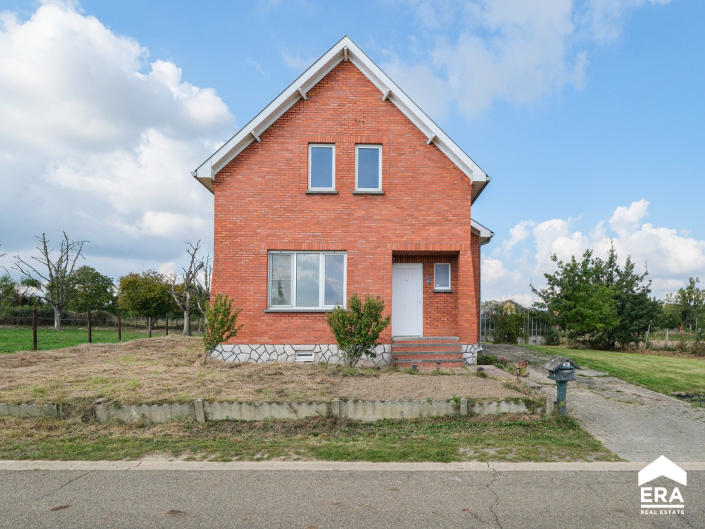 Bieskuilstraat - 18 - - 567 B - 3724