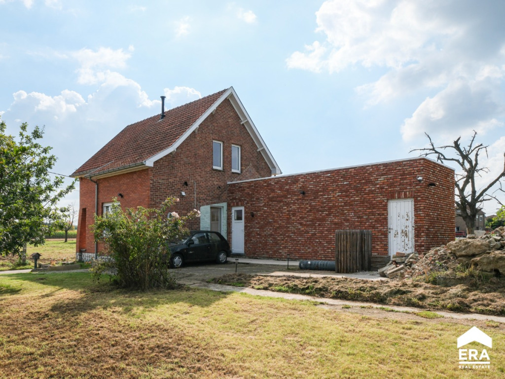 Bieskuilstraat - 18 - - 567 B - 3724