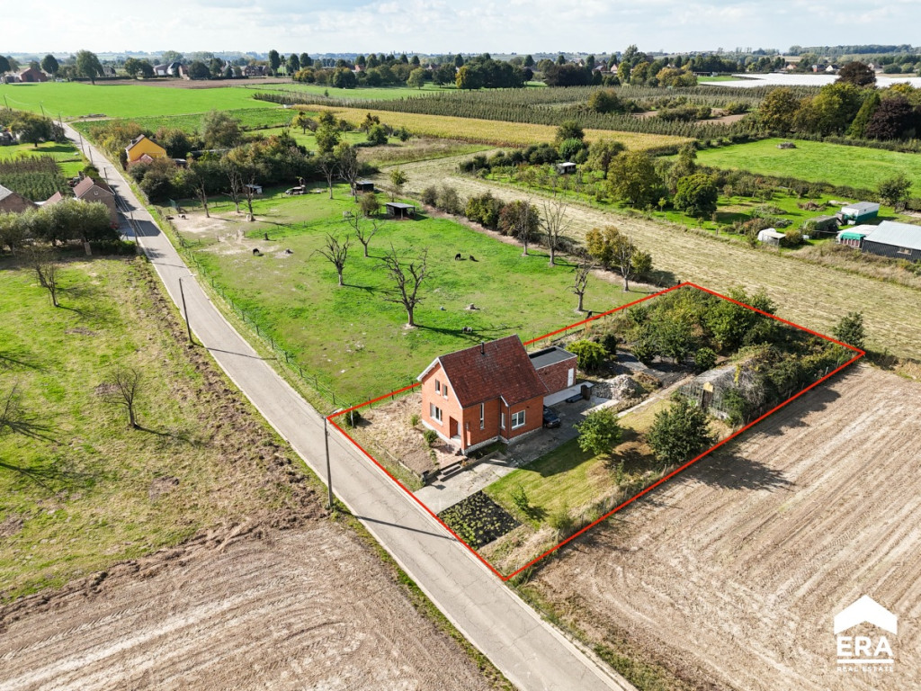 Bieskuilstraat - 18 - - 567 B - 3724
